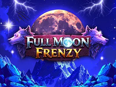 Full Moon Frenzy