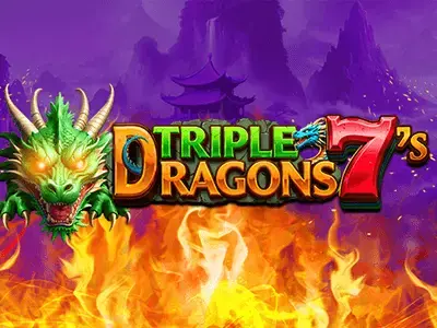 Triple Dragons 7