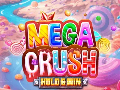 Mega Crush