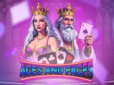 Aces and Faces VP
