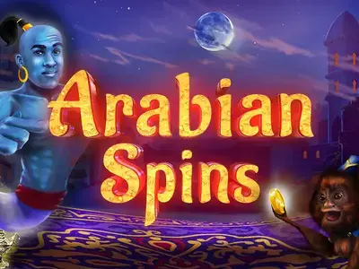 Arabian Spins