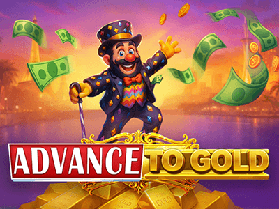 Advance To Gold