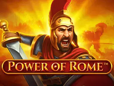 Power of Rome