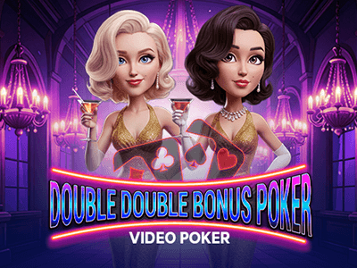 Double Double Bonus VP