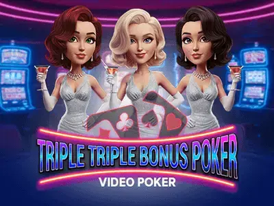 Triple Triple Bonus VP