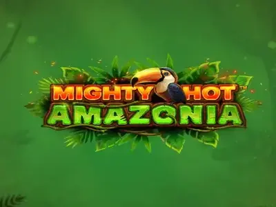 Mighty Hot: Amazonia 2