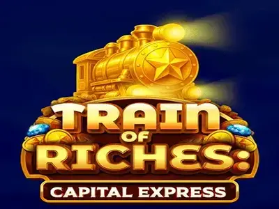 Train of Riches: Capital Express
