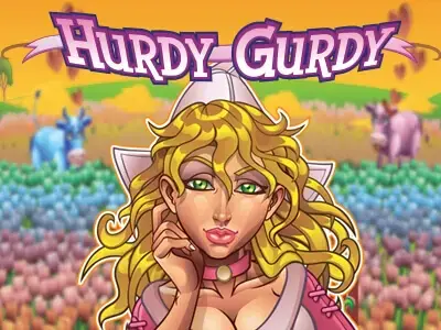 Hurdy Gurdy
