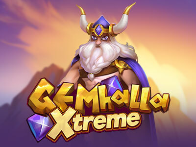 Gemhalla Xtreme