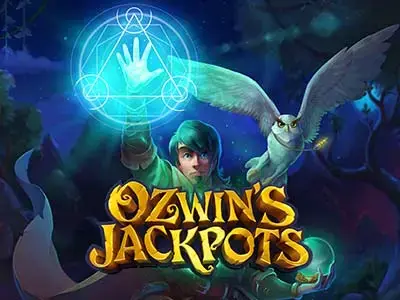 Ozwin's Jackpots