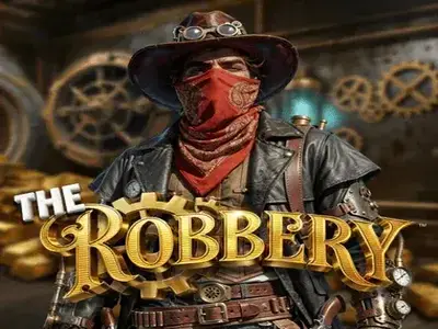The Robbery