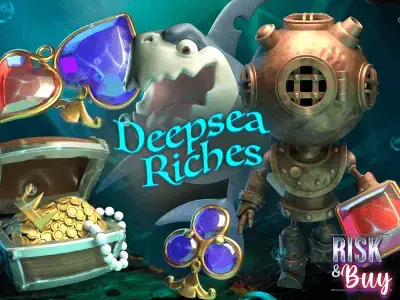 Deepsea Riches