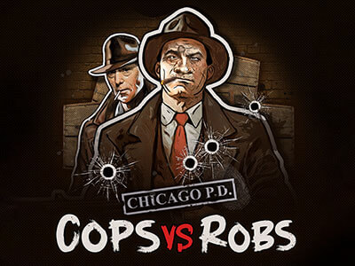 Cops vs Robs