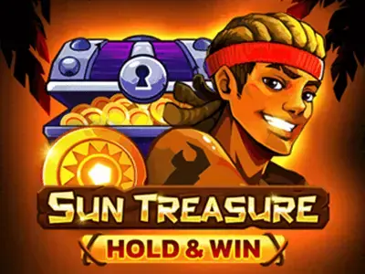 Sun Treasure
