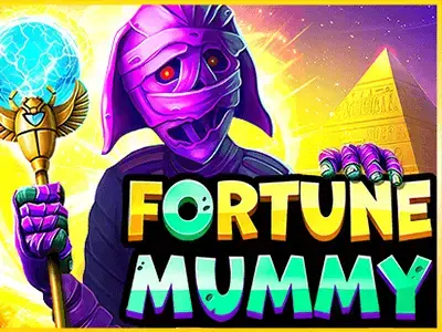 Fortune Mummy