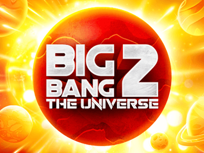 Big Bang 2