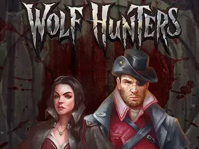 Wolf Hunters