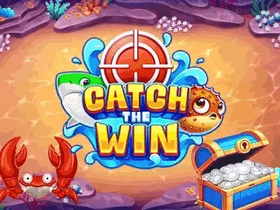 Catch the wind