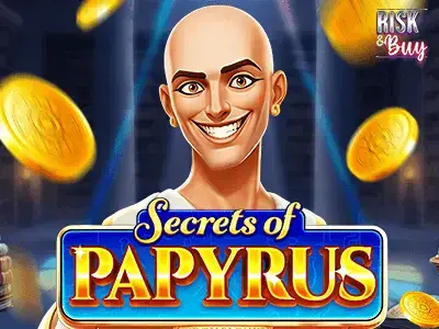 Secrets of Papyrus
