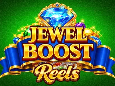 Jewel Boost Reels