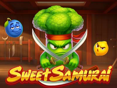 Sweet Samurai