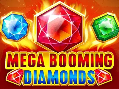 Mega Booming Diamonds