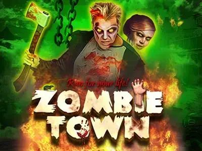 Zombie Town