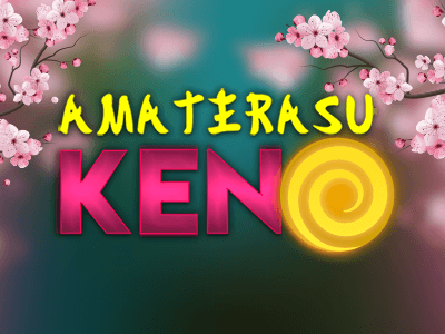 Amaterasu Keno