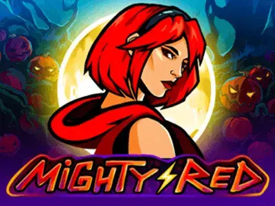 Mighty Red