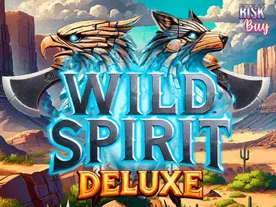 Wild Spirit Deluxe