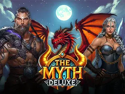 The Myth Deluxe