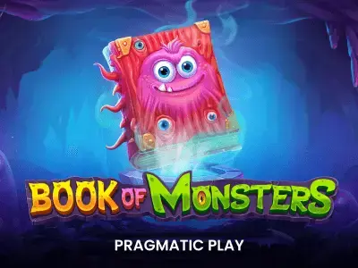 Book of Monsters