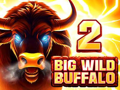 Big Wild Buffalo 2