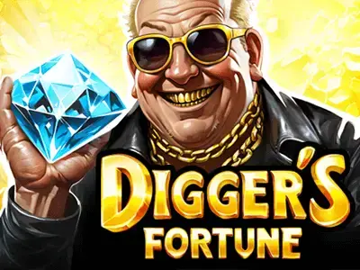 Digger's Fortune