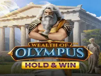 Wealth of Olympus