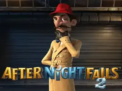 After Night Falls 2