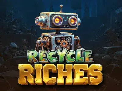 Recycle Riches