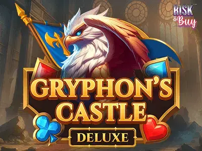 Gryphon's Castle Deluxe
