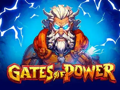Gates of Power