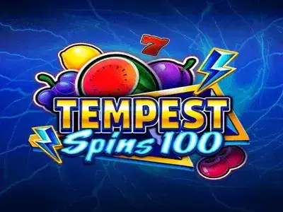 Tempest Spins 100