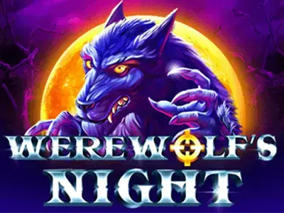 Werewolf's Night