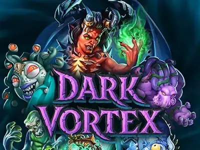 Dark Vortex