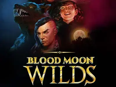 Blood Moon Wilds