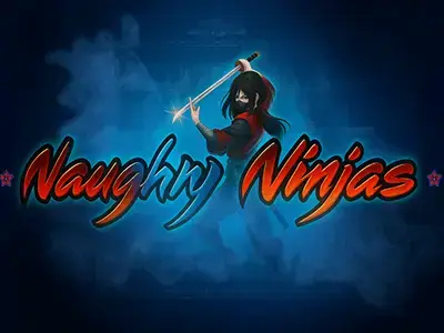 Naughty Ninjas