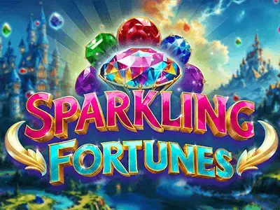 Sparkling Fortunes
