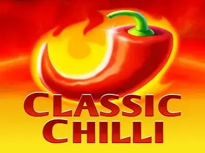 Classic Chilli