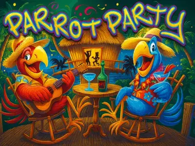 Parrot Party