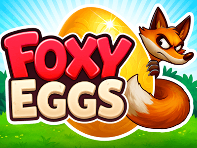 Foxy Eggs