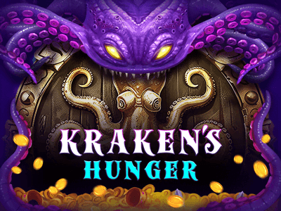 Kraken's Hunger