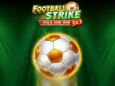 3x3 Football Strike: Hold and Win